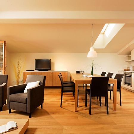 Appartement Haus Sonne Zell am See Phòng bức ảnh