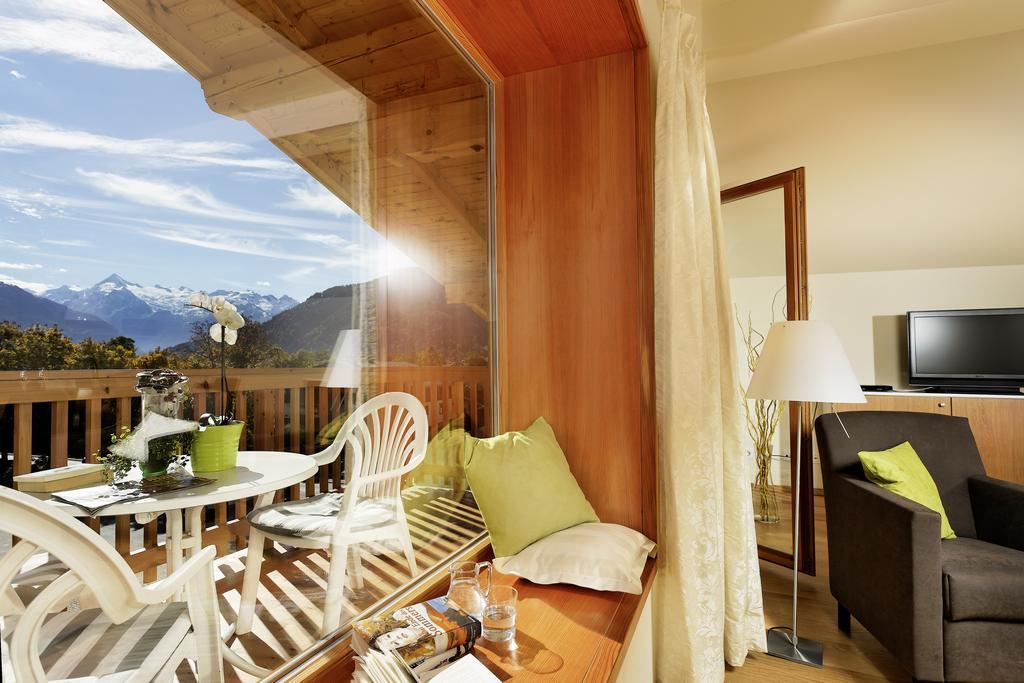 Appartement Haus Sonne Zell am See Ngoại thất bức ảnh