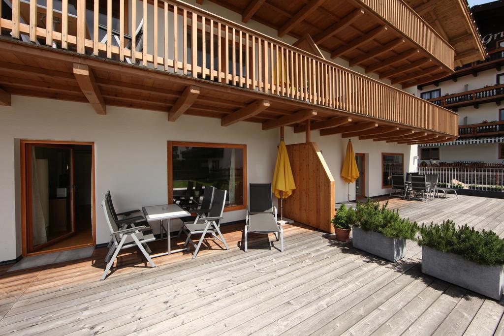 Appartement Haus Sonne Zell am See Phòng bức ảnh