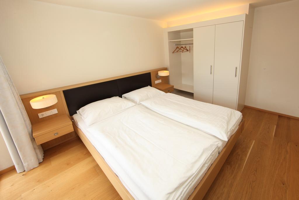 Appartement Haus Sonne Zell am See Phòng bức ảnh