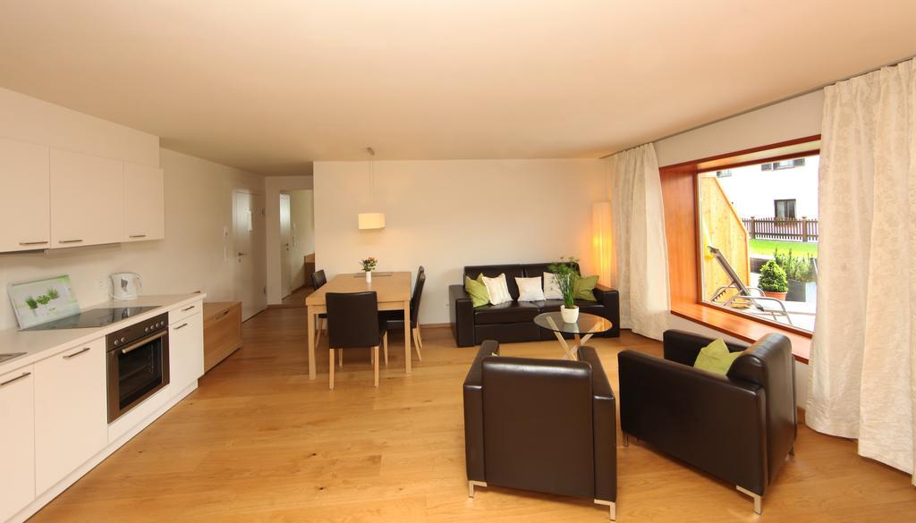 Appartement Haus Sonne Zell am See Phòng bức ảnh