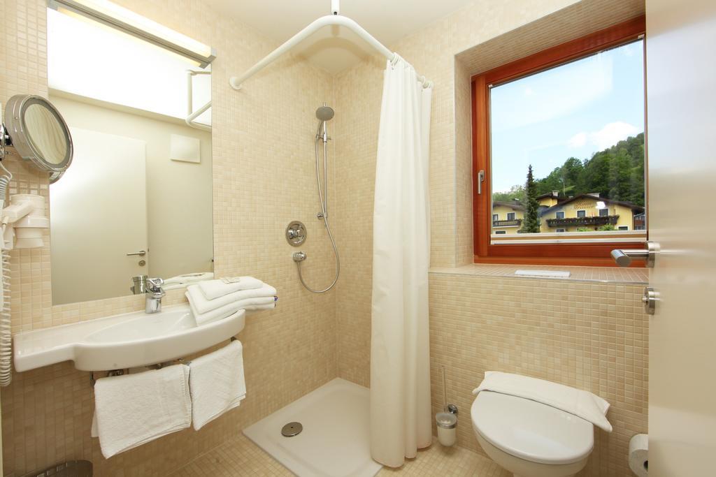 Appartement Haus Sonne Zell am See Phòng bức ảnh