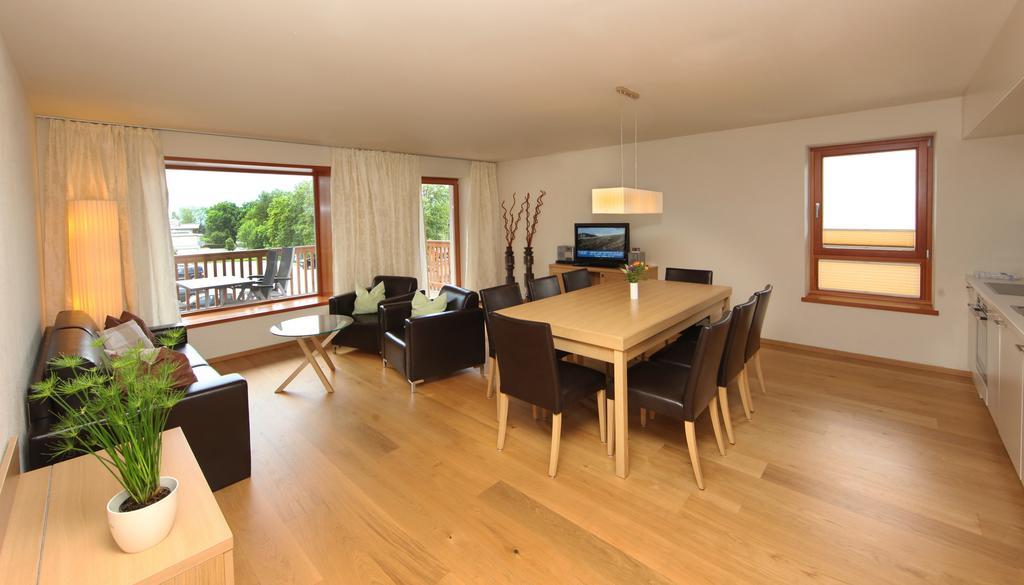 Appartement Haus Sonne Zell am See Ngoại thất bức ảnh
