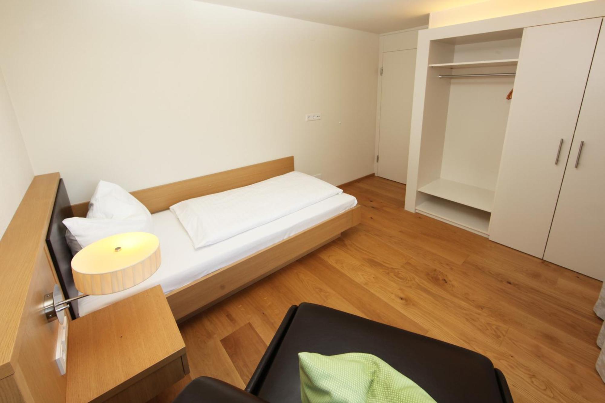 Appartement Haus Sonne Zell am See Phòng bức ảnh
