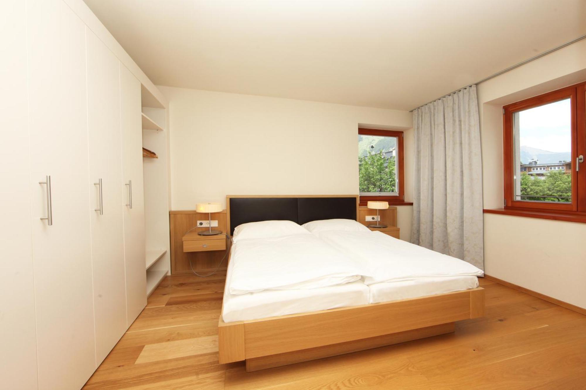 Appartement Haus Sonne Zell am See Phòng bức ảnh