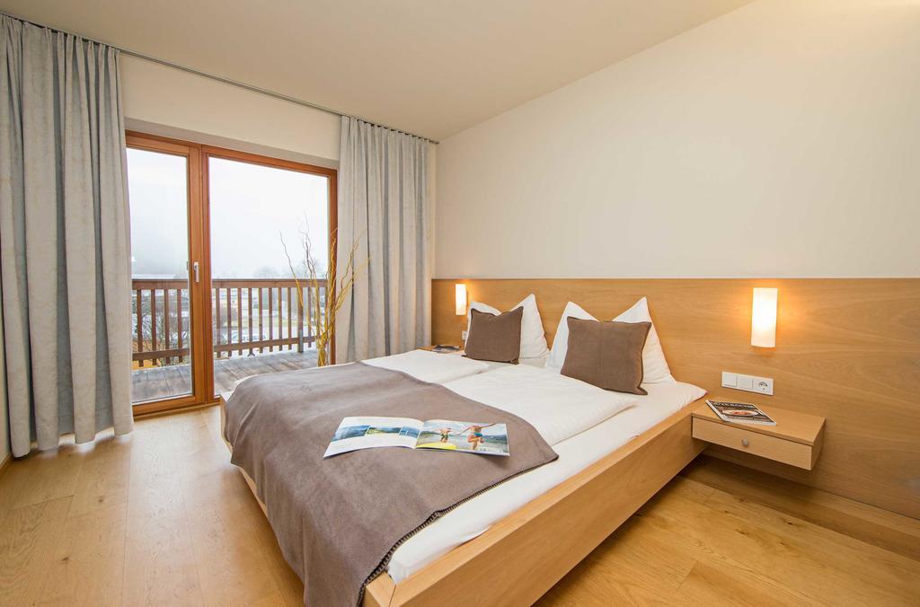 Appartement Haus Sonne Zell am See Ngoại thất bức ảnh