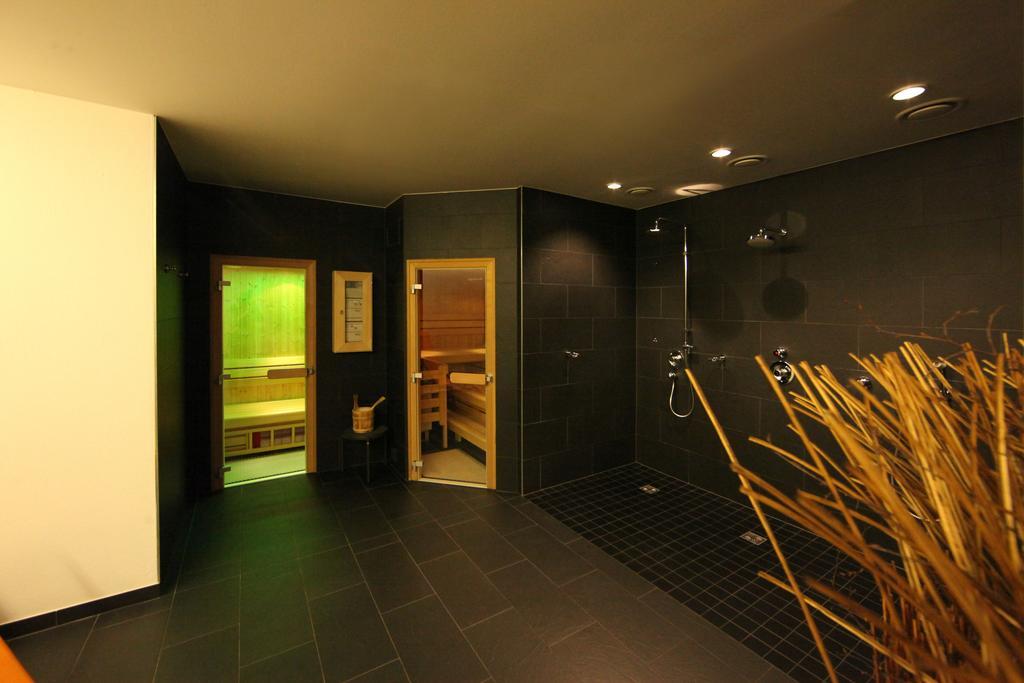Appartement Haus Sonne Zell am See Ngoại thất bức ảnh