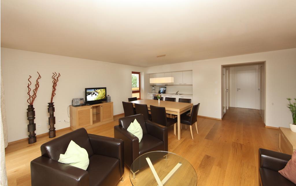 Appartement Haus Sonne Zell am See Ngoại thất bức ảnh